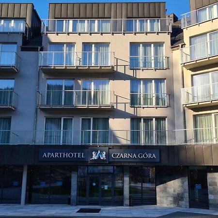 שייננה Aparthotel Apartamenty Czarna Gora 408 מראה חיצוני תמונה