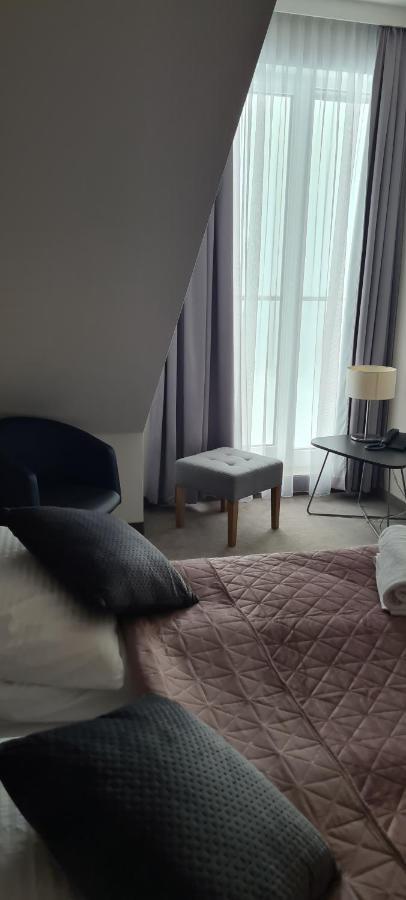 שייננה Aparthotel Apartamenty Czarna Gora 408 מראה חיצוני תמונה