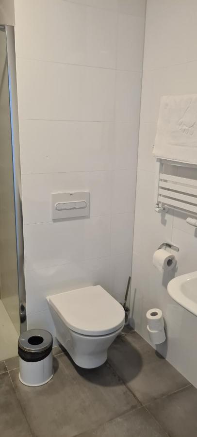 שייננה Aparthotel Apartamenty Czarna Gora 408 מראה חיצוני תמונה