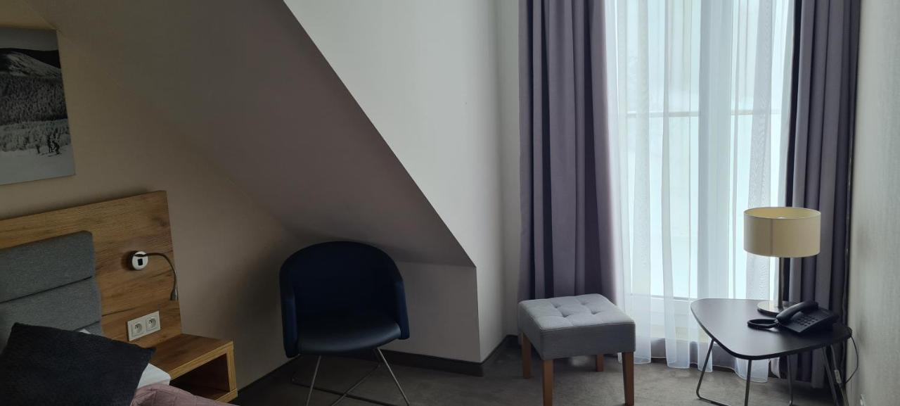 שייננה Aparthotel Apartamenty Czarna Gora 408 מראה חיצוני תמונה